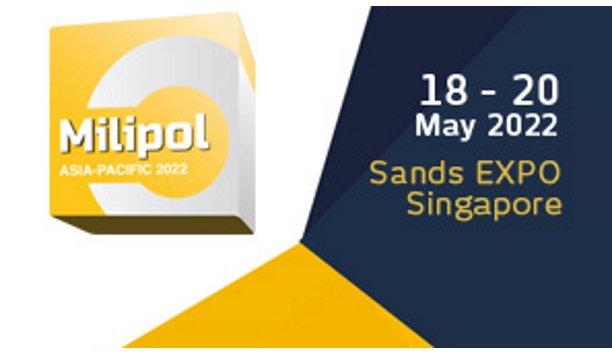 Milipol Asia Pacific